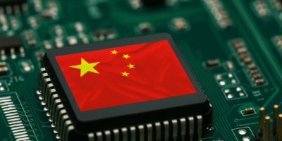 La Chine lance une plateforme d&rsquo;essai de puces automobiles