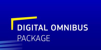 EU digital package promises €155B in savings with streamlined AI and data rules