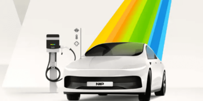 NXP adds EIS to EV battery management