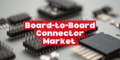 Le marché des connecteurs carte à carte à $16 milliards d&rsquo;ici 2030