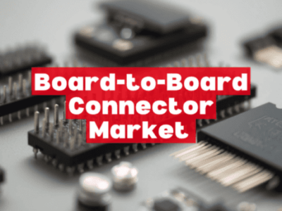 Le marché des connecteurs carte à carte à $16 milliards d&rsquo;ici 2030
