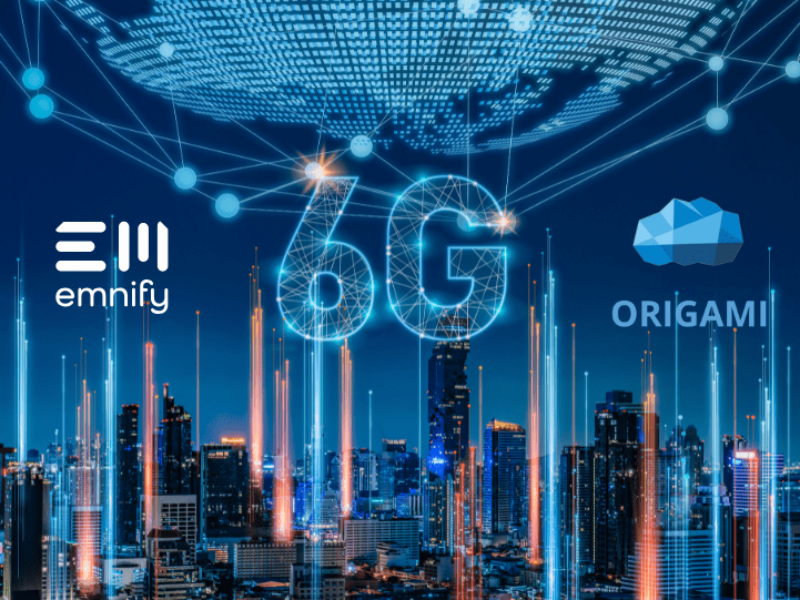 Emnify joins EU-funded 6G research to advance IoT connectivity