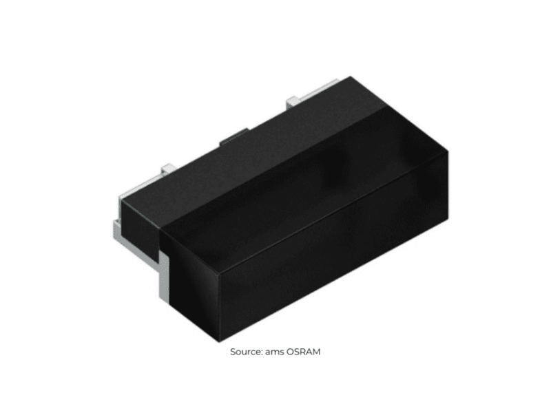 FIREFLY IRED upgrade boosts AR/VR eye-tracking performance