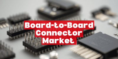 Board-to-board connector market moves toward $16B by 2030