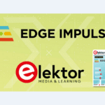 The Edge AI Revolution Begins: Elektor × Edge Impulse