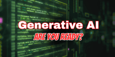 Generative AI Matures, Businesses Mobilize: The Race for Collaborative Advantage