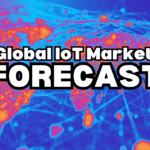Le marché mondial de l&rsquo;IoT atteindra $865 milliards en 2030