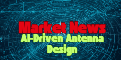 AI-Driven Antenna Design to Power Global IoT Growth
