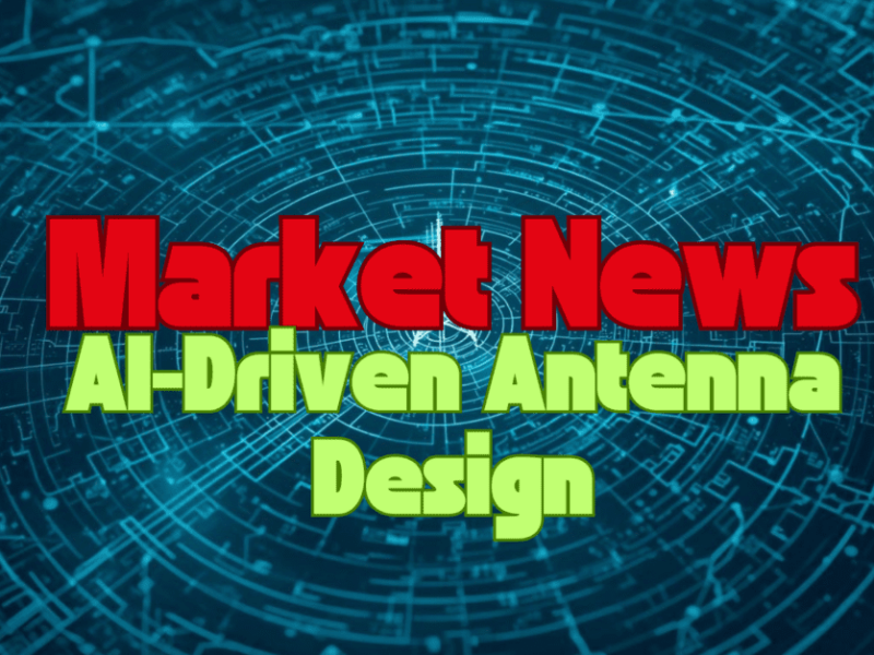 AI-Driven Antenna Design to Power Global IoT Growth
