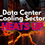 Global data center cooling market heats up
