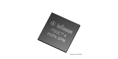 Infineon’s new PSOC 4 integrates local processing for advanced EV battery management