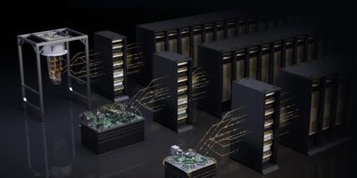 NVIDIA launches NVQLink to accelerate hybrid quantum supercomputers