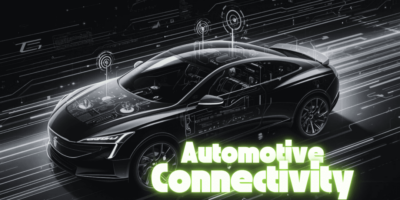 NXP élargit son portefeuille de connectivité automobile et d&rsquo;IA par des acquisitions