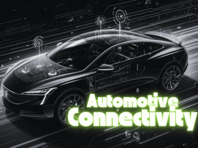 NXP élargit son portefeuille de connectivité automobile et d&rsquo;IA par des acquisitions