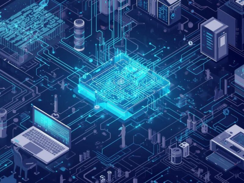 LG Electronics prend une participation dans Pasqal