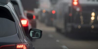 European car registrations steady in October as EV mix grows