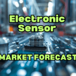 Global electronic sensor market set to surpass $41 billion by 2032