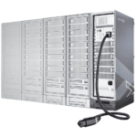 Megawatt charging test system targets next-gen EV development