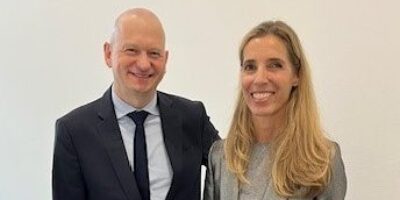 CODICO: Change in Sales Leadership Walter Mayer Appointed Vice President Sales Passive