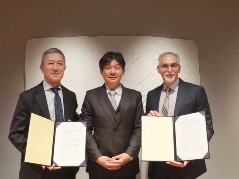 ROHM and Tata Electronics seal power semiconductor partnership