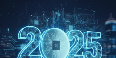 The 2025 deals reshaping the semiconductor industry
