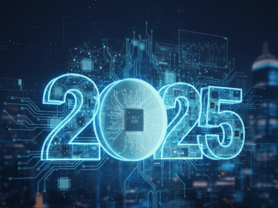 The 2025 deals reshaping the semiconductor industry