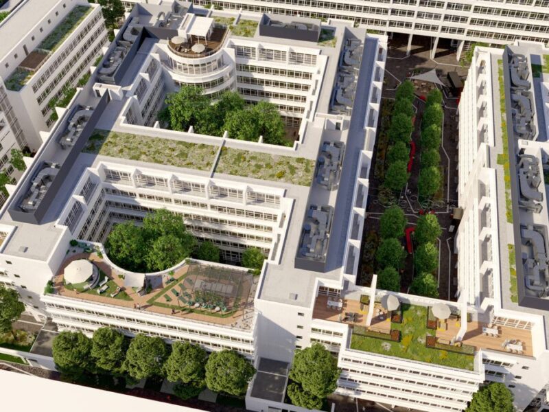 QD plans €152m quantum inspection facility in Munich