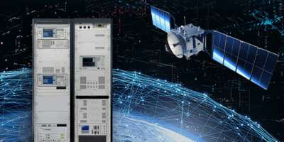 Anritsu passed World’s first PTCRB for select RFCT test cases for 5G NR NTN, in collaboration with Samsung
