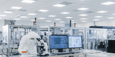 Virtusa enters semiconductor engineering with SmartSoC acquisition