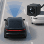 ABLIC targets power management IC for automotive cameras
