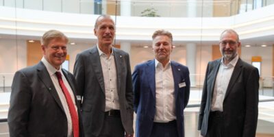 Kontron et congatec s’allient pour des solutions embarquées sécurisées et modulaires