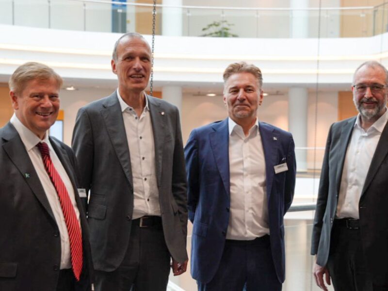 Kontron et congatec s’allient pour des solutions embarquées sécurisées et modulaires