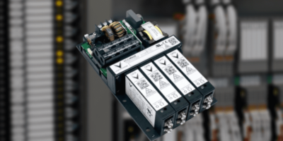 DigiKey révolutionne la conception avec le premier configurateur d’alimentations en ligne