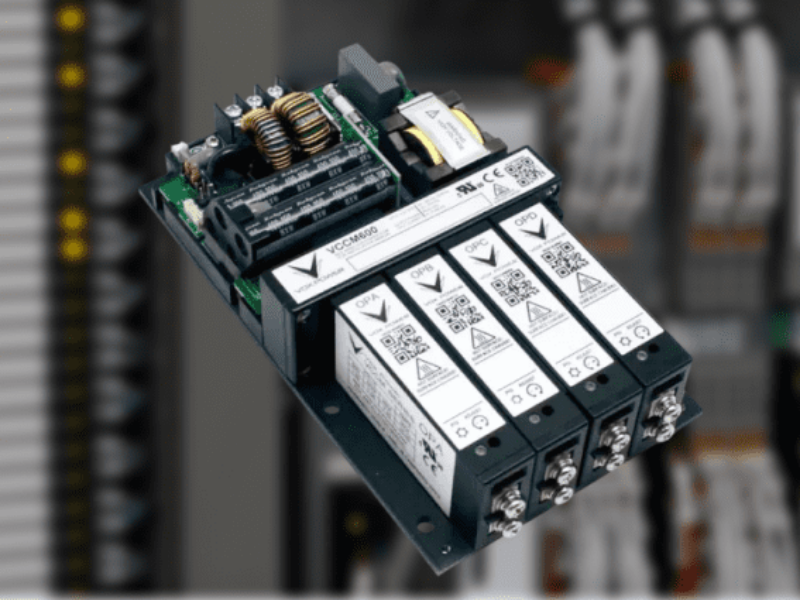 DigiKey révolutionne la conception avec le premier configurateur d’alimentations en ligne