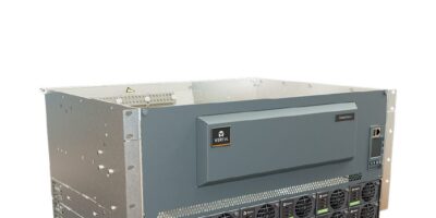 Vertiv lance PowerDirect 7100 Energy pour accompagner la croissance des réseaux nouvelle génération en EMEA