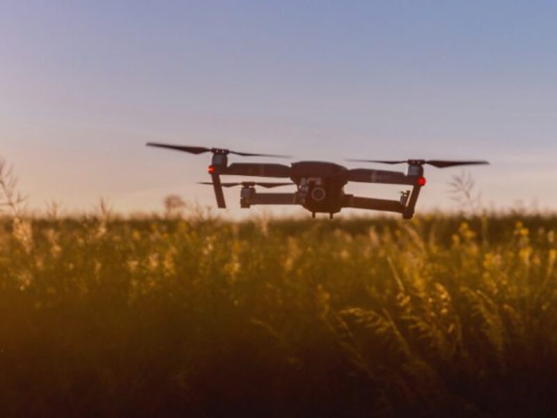 DigiKey explore l’agriculture de demain avec la saison 4 de « Farm Different »