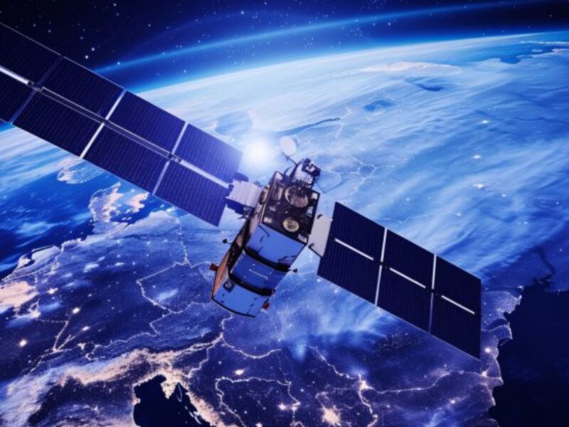 Rohde & Schwarz dévoile ses solutions de test pour satellites à Space Tech Expo 2025