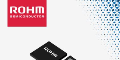 Microcontrôleurs ML63Q25x de ROHM Semiconductor avec IA embarquée pour l’automatisation et la robotique