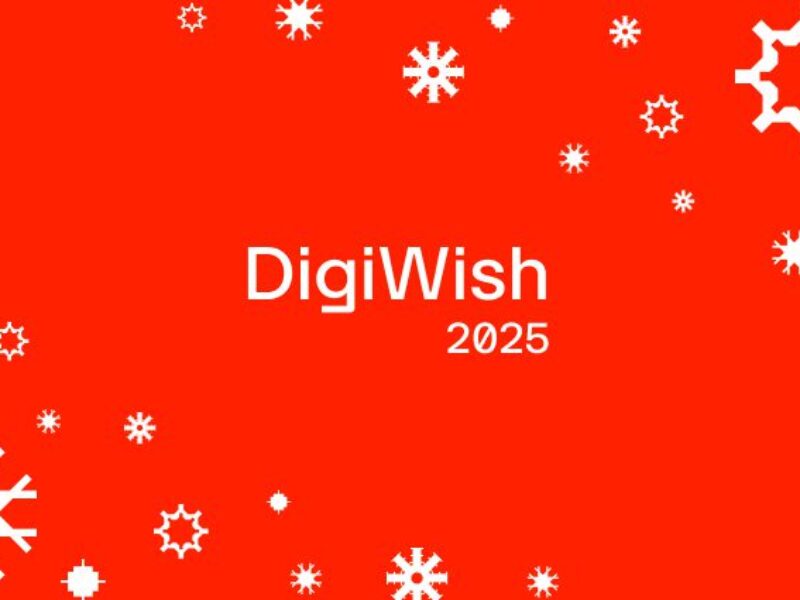 DigiKey lance le concours DigiWish 2025 pour les ingénieurs et makers du monde entier