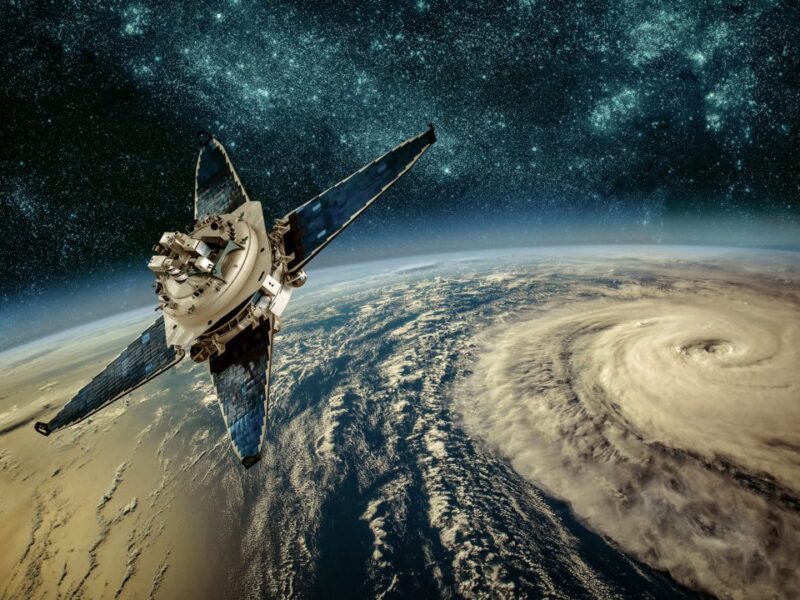 Vicor et Spacechips révolutionnent l’alimentation pour l’IA en orbite avec des modules DC-DC haute densité