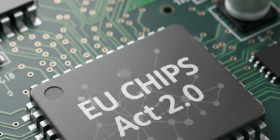 Industry groups look to drive EU Chips Act 2.0