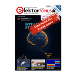 Edge Impulse Guest-Edited Bonus Edition: The complete download