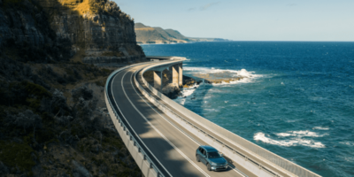 Geely plug-in hybrid sets real-world fuel consumption record