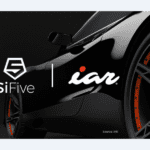 SiFive and IAR strengthen RISC-V automotive toolchain