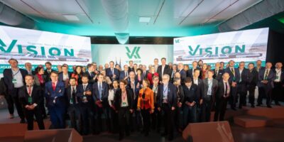Verkor battery gigafactory boosts Europe’s EV ambitions