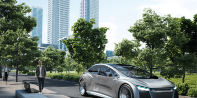 Infineon and HL Klemove align on software-defined vehicle platforms