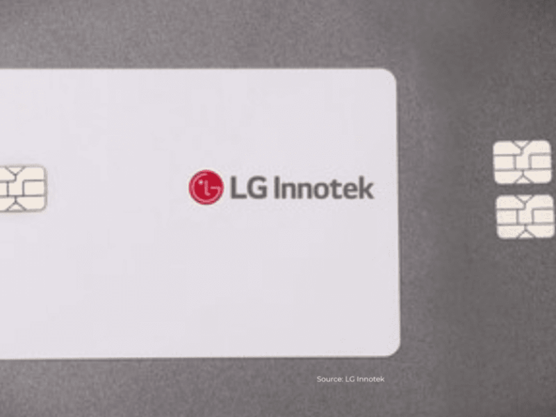 Smart IC substrate without precious metal plating