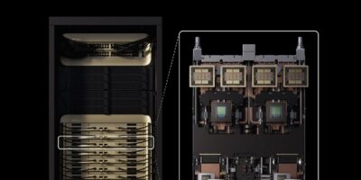 AI in 2025: Chips, robots, and the race for scale