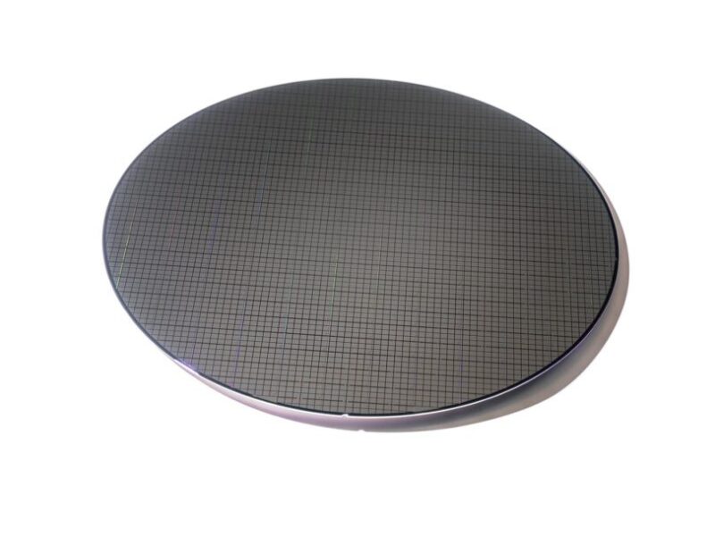 Imec scales solid-state nanopores with EUV lithography