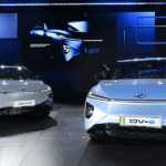 Perodua’s QV-E puts Battery as a Service for mass-market EVs
